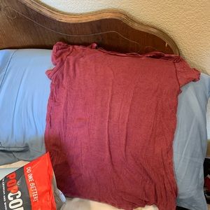 american eagle tshirt